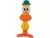 Boneco Pocoyo Pato Grande 29cm Cardoso Toys