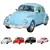 FUSCA DIVERSAS CORES