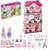 Casa de Bonecas, Casa de Bonecas dos Sonhos para Meninas - comprar online