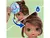 Boneca Baby Alive Hora da Consulta Morena - loja online