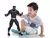 Boneco Marvel Avengers Comics Pantera Negra