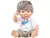 Boneco Coleção Down 37cm Cotiplás
