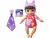 Boneca Baby Alive Boa Noite Peppa - comprar online