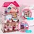 Casa de Bonecas, Casa de Bonecas dos Sonhos para Meninas - comprar online