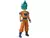 Boneco Super Saiyan Blue Goku FUN na internet