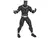 Boneco Marvel Avengers Comics Pantera Negra - Universo mini