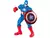 Boneco Capitão América Marvel Comics 552