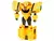 Imagem do Boneco Transformers EarthSpark Bumblebee e Mo