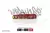 MINIGT-Chevrolet Silverado Diecast Metal - Universo mini