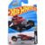 Hotwheels Mid Mill – Coleção Let's Race Rod Squad