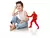 Boneco Homem de Ferro Marvel Revolution - Universo mini