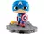 Funko Pop! Marvel Avengers Deluxe