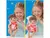 Boneca Baby Alive Boa Noite Peppa - loja online