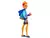 Boneco Monster High: Ilha do Terror 32cm