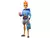 Boneco Monster High: Ilha do Terror 32cm - Universo mini