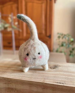 Ajo protector en internet