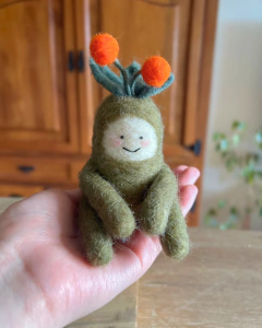 Brote Naranja - Naranjin - comprar en línea