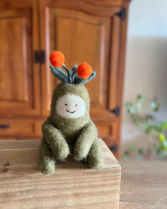 Brote Naranja - Naranjin en internet