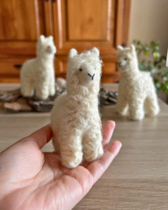 Imagen de Alpacas