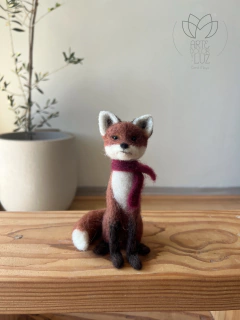 Zorro (sin accesorios)