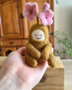 Brote de cerezo - Hami en internet