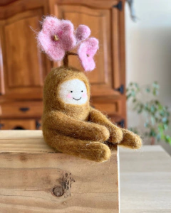 Brote de cerezo - Hami - comprar en línea