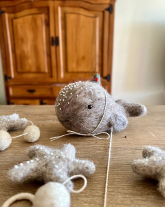 La ballena Pipa - móvil - comprar en línea