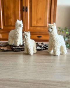Alpacas - comprar en línea
