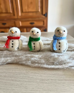 3 nevaditos - tienda en línea