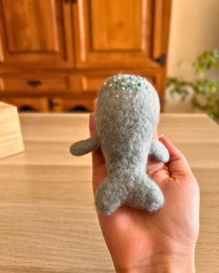 Luma Ballena - comprar en línea