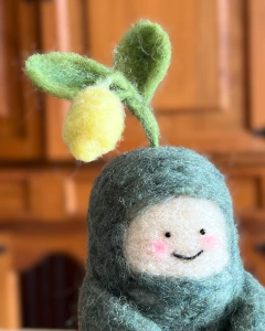 Brote de Limón - Limo - Arte Color y Luz