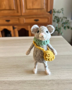 Ratoncito Tadeo - tienda en línea