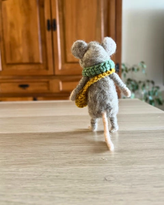 Ratoncito Tadeo en internet