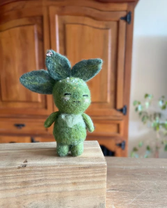 Cice - Guardiana verde