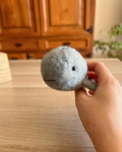 Luma Ballena - tienda en línea