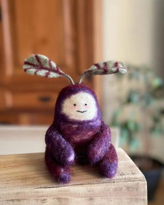 Imagen de 3 Brotes amigos