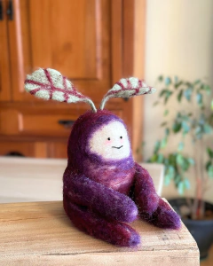 Brote de Betarraga - Brotina en internet