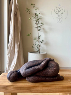 Mujer descanso - comprar en línea