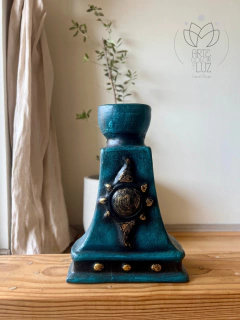 Portavela - comprar en línea