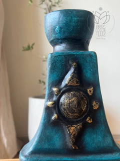 Portavela en internet