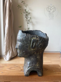 Rostro - Arte Color y Luz