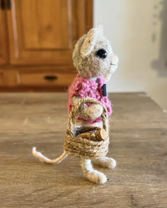 Mori de los minimilagros - comprar en línea