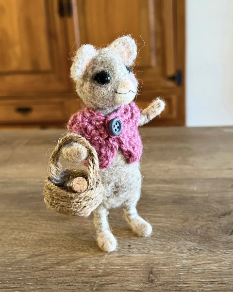 Mori de los minimilagros