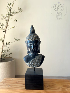 Buda con base en internet