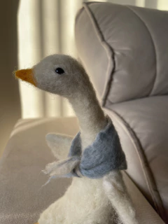 gansita viajera en internet