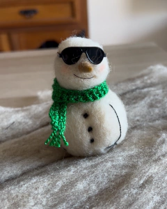 Imagen de Nevadito lentes de sol