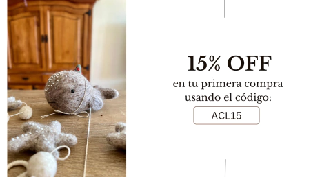 Carrusel Arte Color y Luz