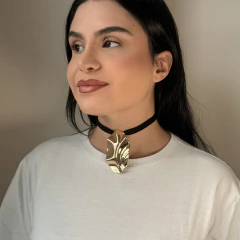 Colar Noir