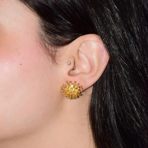 Brinco Raio de Sol - comprar online