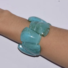 Pulseiras Pedras - comprar online